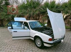 بي ام دبليو الفئة 7